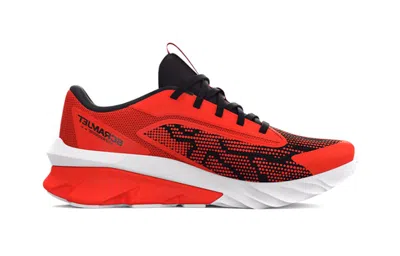 Under Armour (ps)  Scramjet 4 'phoenix Fire' In Multi