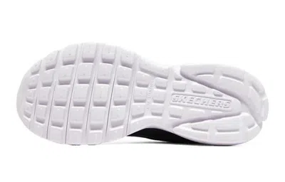 Skechers (gs)  Razor Flex 'black Blue'