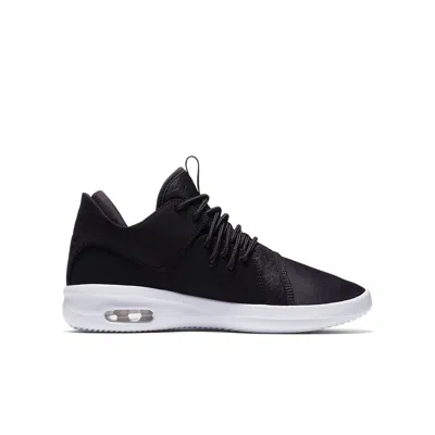 Air Jordan (gs)  First Class 'black White'