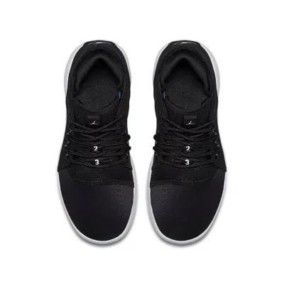 Air Jordan (gs)  First Class 'black White'