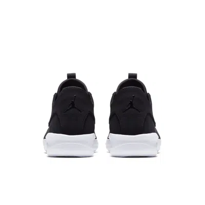 Air Jordan (gs)  First Class 'black White'