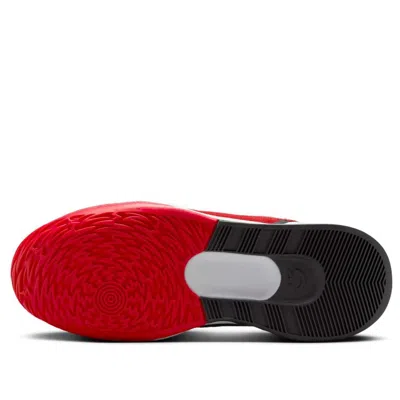 Nike Crosscourt 'black Red White'