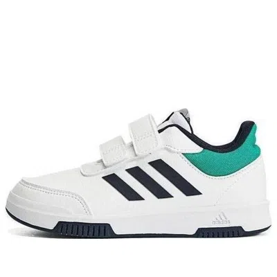 Adidas Originals (ps) Adidas Tensaur Sport 2.0 'white Navy Green'