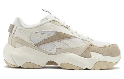 Reebok Fluffipuff 'beige' In Multi