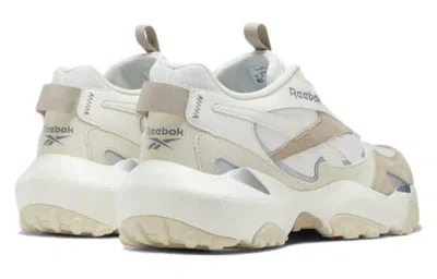 Reebok Fluffipuff 'beige' In Multi