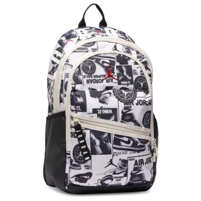 Jordan Air Patrol Backpack