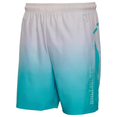 Ball Is Life Mens  P3 Performance Shorts