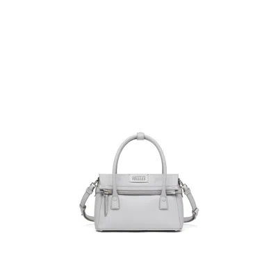 Maison Margiela 5ac East West Handbag Small Unisex Glacial