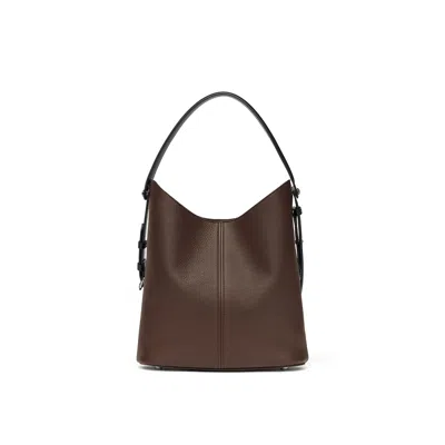 Maison Margiela Dress-age Hobo Unisex Tapenade