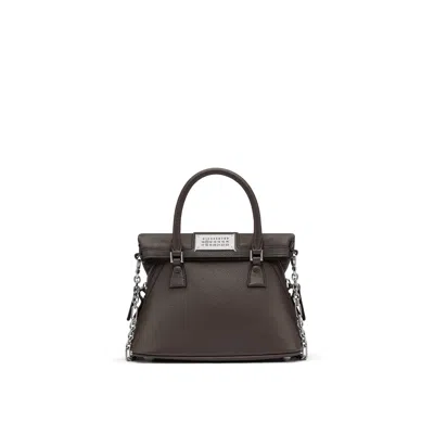 Maison Margiela 5ac Classique Micro Unisex Grey