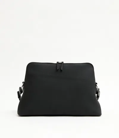 Maison Margiela Soft 5ac On-body Bag Unisex Black