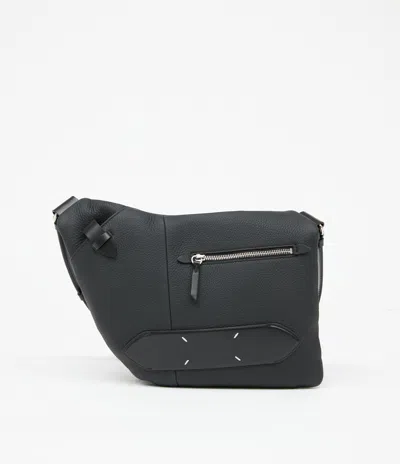 Maison Margiela Soft 5ac On-body Unisex Black