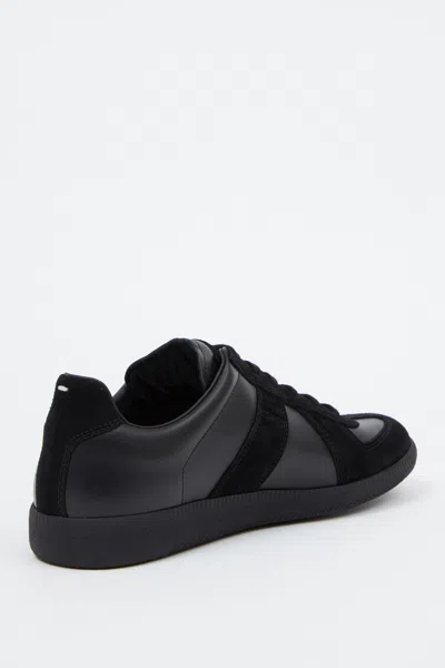 Maison Margiela Replica Low Top Sneakers