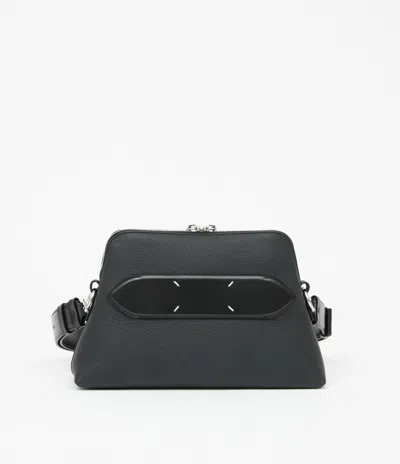 Maison Margiela Soft 5ac On-body Bag Unisex Black
