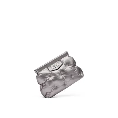 Maison Margiela Small Glam Slam Classique Shoulder Bag