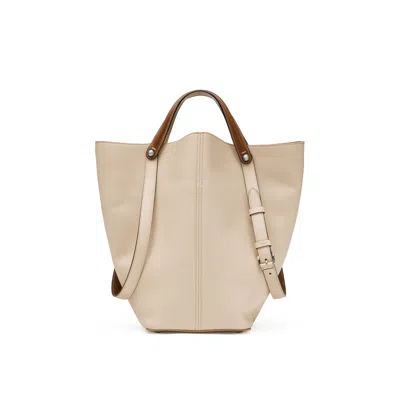 Maison Margiela Dress-age Medium Unisex Amande