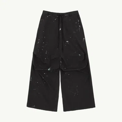 Mm6 Maison Margiela Painter Trousers
