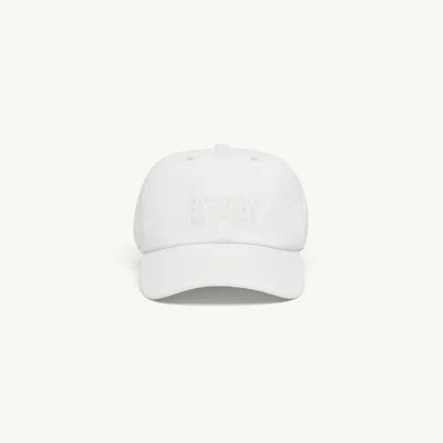 Mm6 Maison Margiela Baseball Cap
