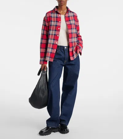 Polo Ralph Lauren Printed Cotton Shirt