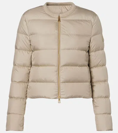 Moncler Mauvezin Down Jacket
