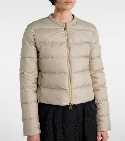 Moncler Mauvezin Down Jacket
