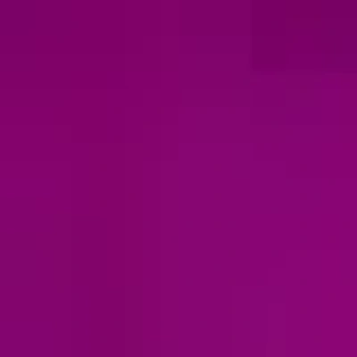 Kenneth Cole One-button Satin Blazer In Purple