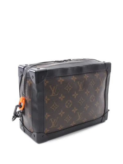 Pre-owned Louis Vuitton 2018 Soft Trunk Shoulder Bag