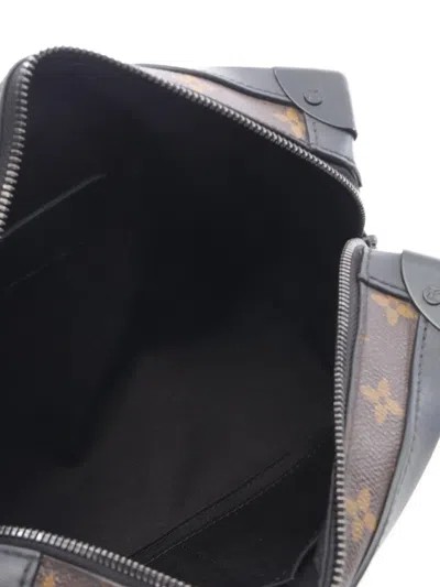 Pre-owned Louis Vuitton 2018 Soft Trunk Shoulder Bag