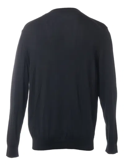 Pre-owned Prada Crew-neck Sweater