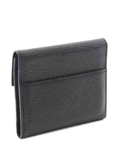 Pre-owned Hermes 2020 Chevre Cardholder Wallet