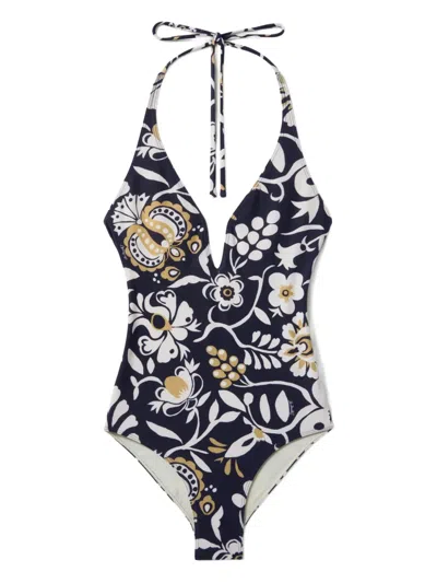 La Doublej Sexy One Piece Swimsuit Selva