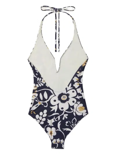 La Doublej Sexy One Piece Swimsuit Selva