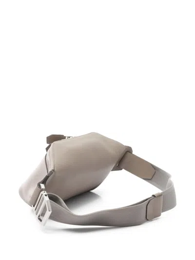 Pre-owned Hermes 2018 City Slide Belt Bag