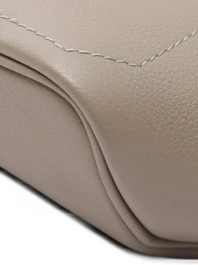 Pre-owned Hermes 2018 City Slide Belt Bag