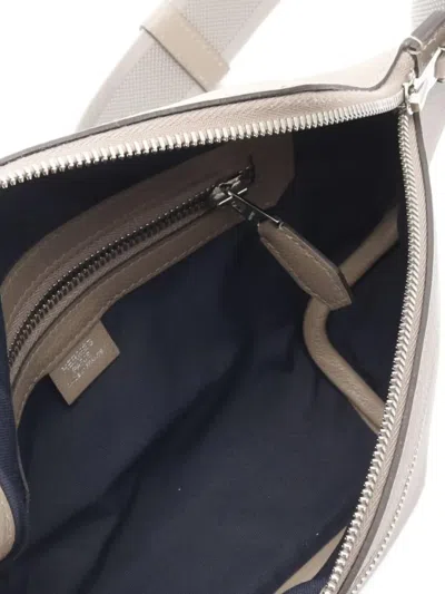 Pre-owned Hermes 2018 City Slide Belt Bag