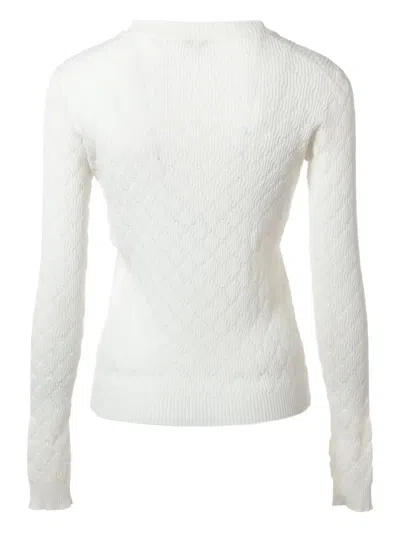 Pre-owned Chanel 2024 Sweater