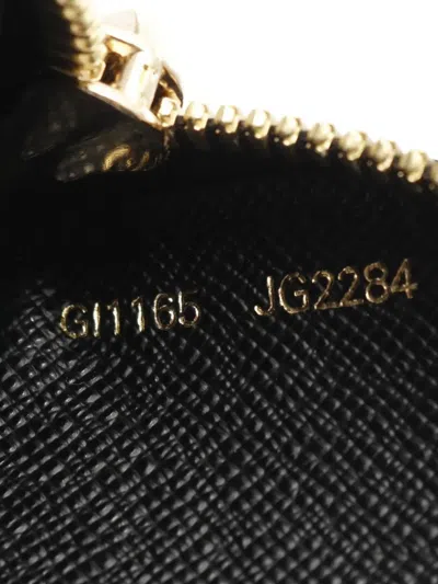Pre-owned Louis Vuitton 2024 Charlotte Monogram Reverse Pencil Pouch Case