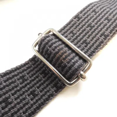 Pre-owned Hermes Black Canvas Shoulder Bag ()