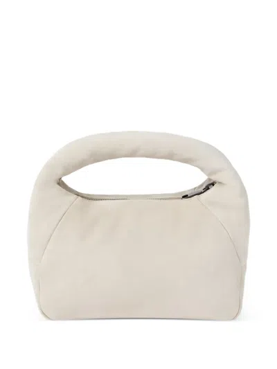 Brunello Cucinelli Padded Tote Bag