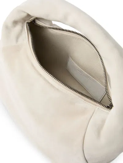 Brunello Cucinelli Padded Tote Bag