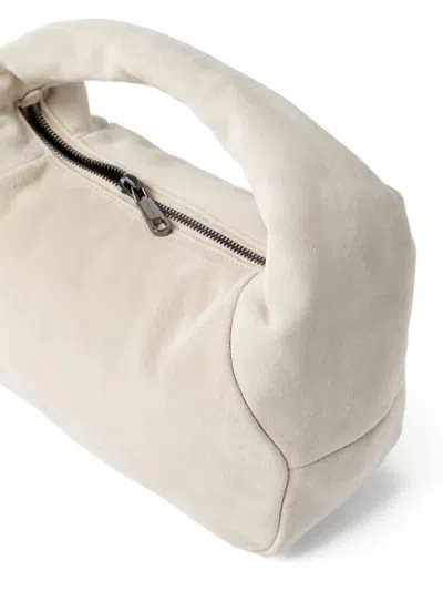 Brunello Cucinelli Padded Tote Bag