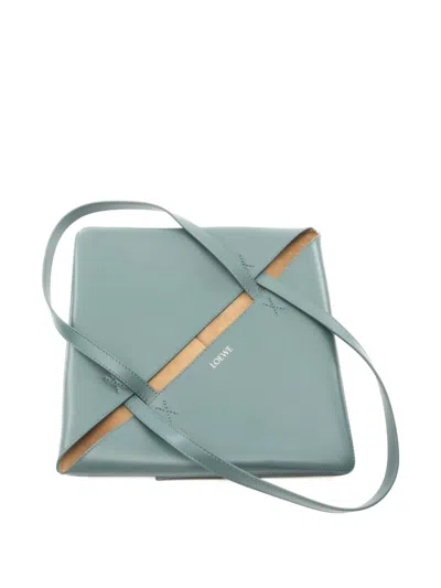 Pre-owned Loewe 2020s Medium Puzzle Tote Bag