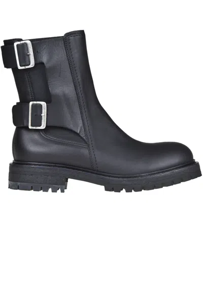 Del Carlo Cortina Beatles Ankle Boots