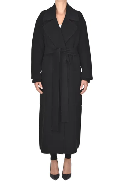 Sportmax Orense Wool And Cashmere Coat