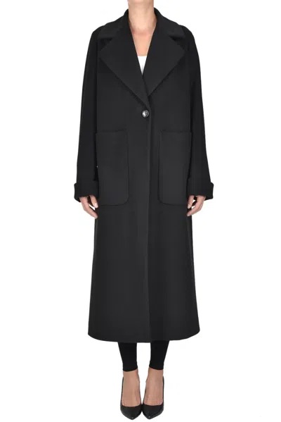 Blukey Long Coat