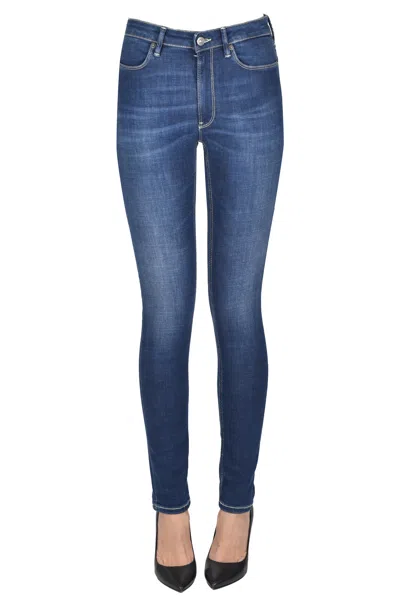 Dondup Iris Super Skinny Jeans