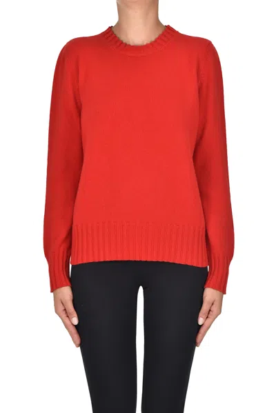 That's Alyki Cashmere Pullover