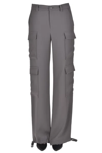 P.a.r.o.s.h Cargo Trousers