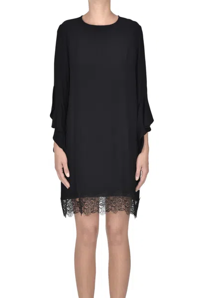 Vanessa Bruno Crepè Dress