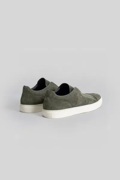 Robert Barakett Catro Sneaker